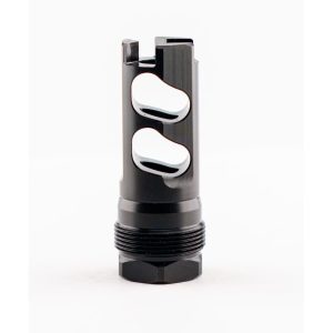 REARDEN DPB MUZZLE BRAKE – NITRIDE