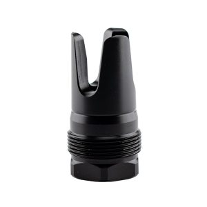 REARDEN FHD FLASH HIDER – NITRIDE
