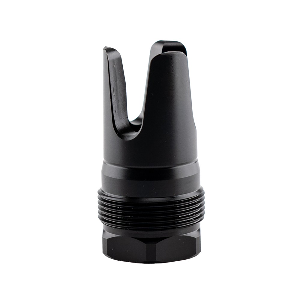 REARDEN FHD FLASH HIDER – NITRIDE