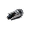 REARDEN FHD FLASH HIDER – GUNMETAL - Image 2