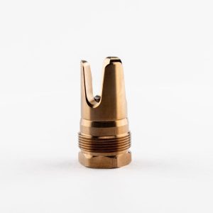 REARDEN FHD FLASH HIDER – HEAT TREAT
