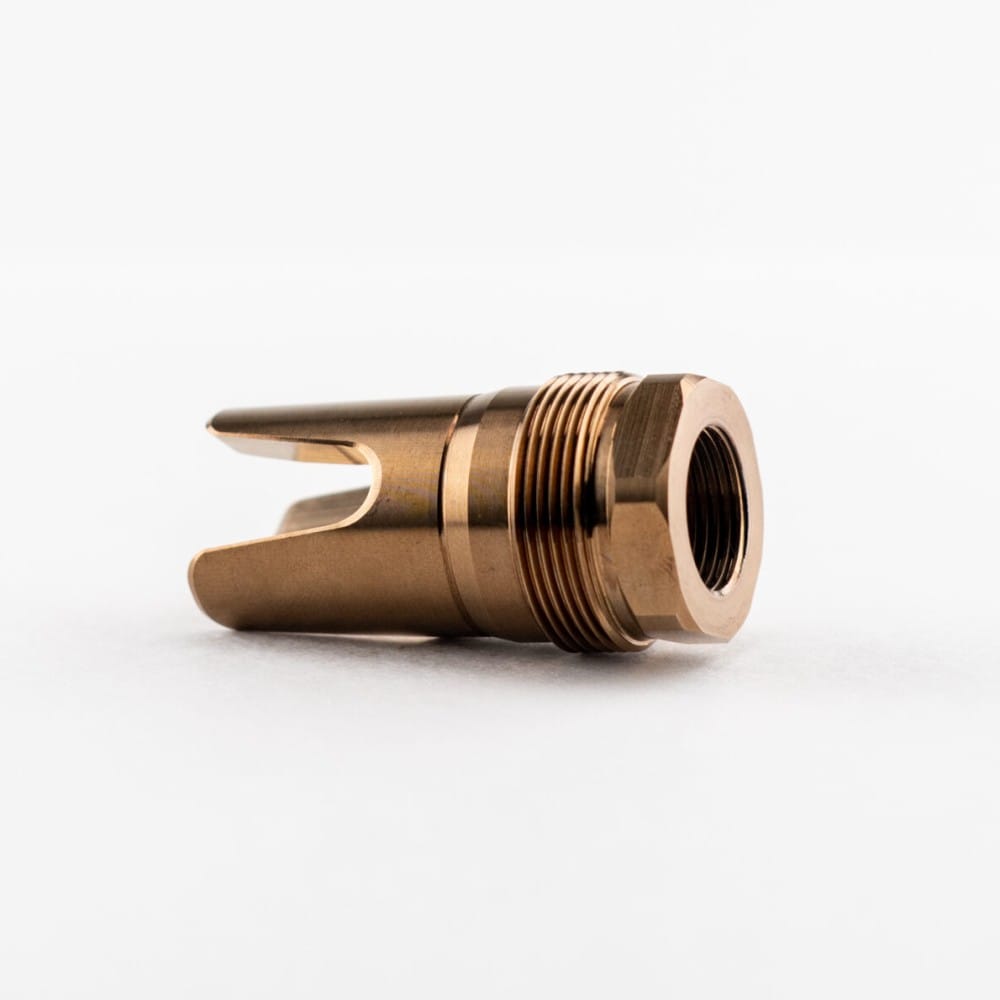 REARDEN FHD FLASH HIDER – HEAT TREAT - Image 6