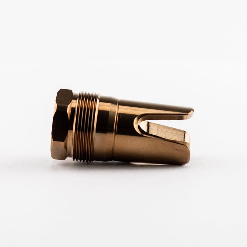 REARDEN FHD FLASH HIDER – HEAT TREAT - Image 5
