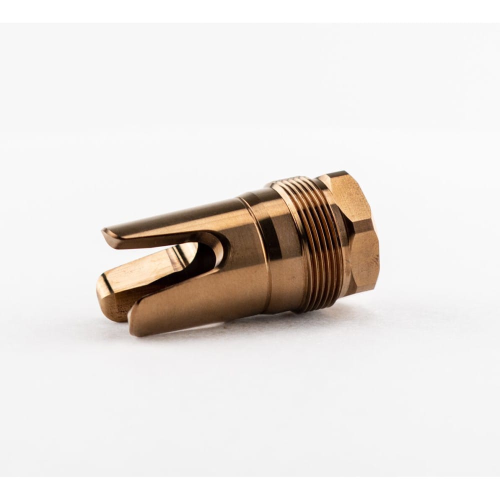 REARDEN FHD FLASH HIDER – HEAT TREAT - Image 4
