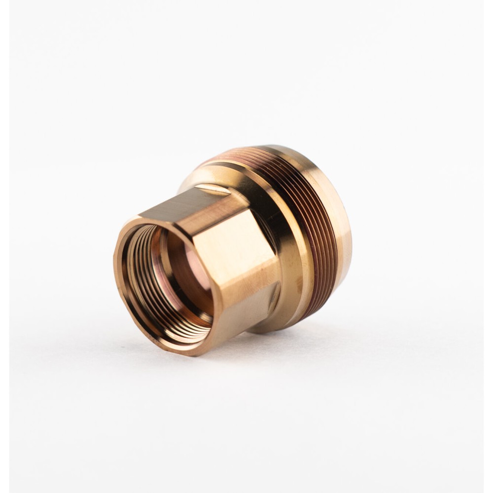 REARDEN HELIOS QD ATLAS – HEAT TREAT - Image 4