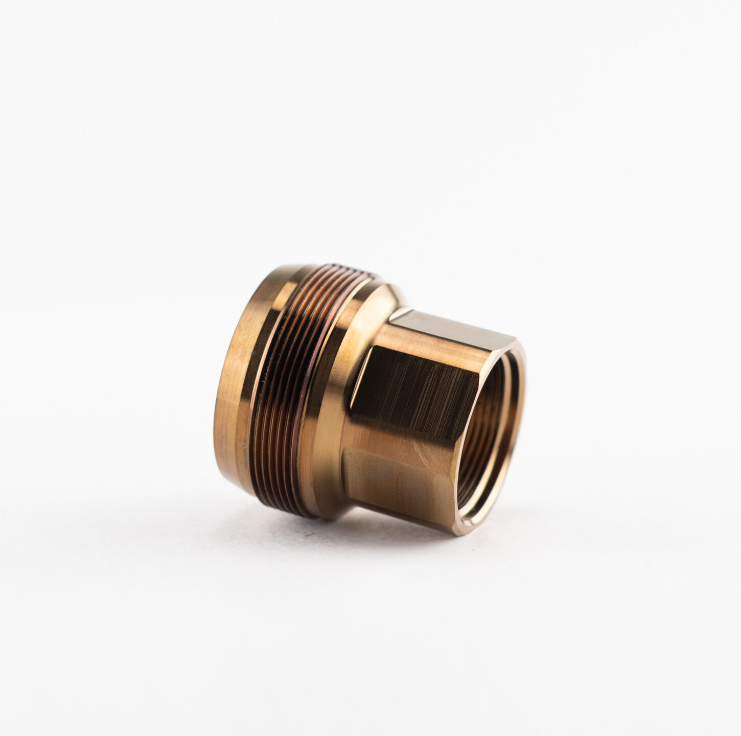 REARDEN HELIOS QD ATLAS – HEAT TREAT - Image 5