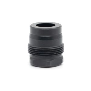 REARDEN MINI MUZZLE DEVICE – NITRIDE