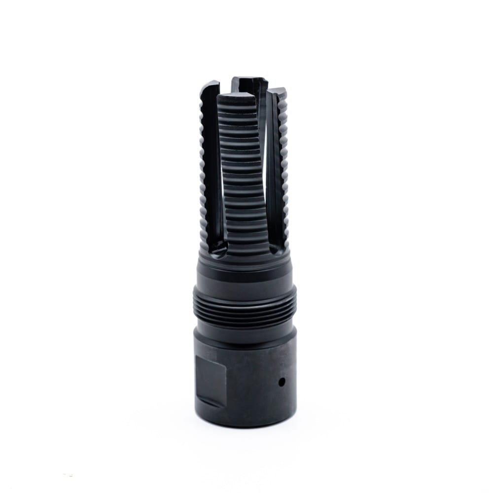 REARDEN PNW FLASH HIDER – NITRIDE