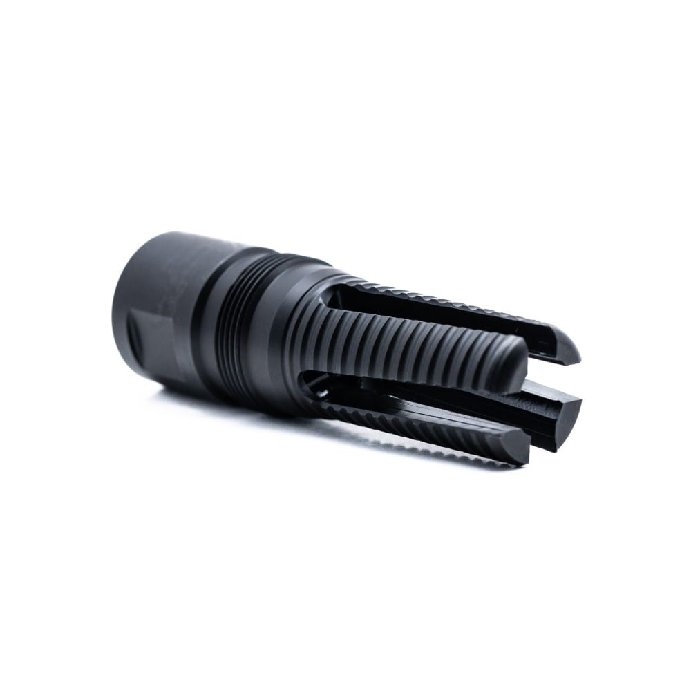 REARDEN PNW FLASH HIDER – NITRIDE - Image 2