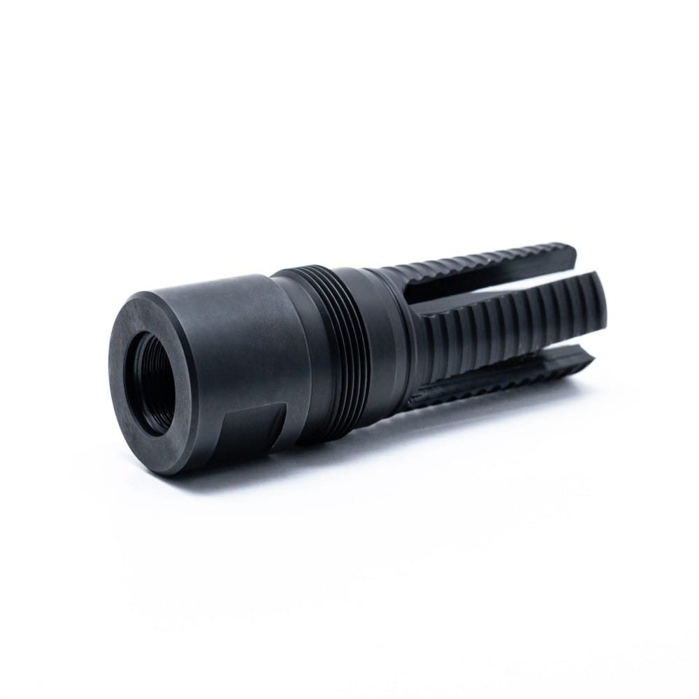 REARDEN PNW FLASH HIDER – NITRIDE - Image 3