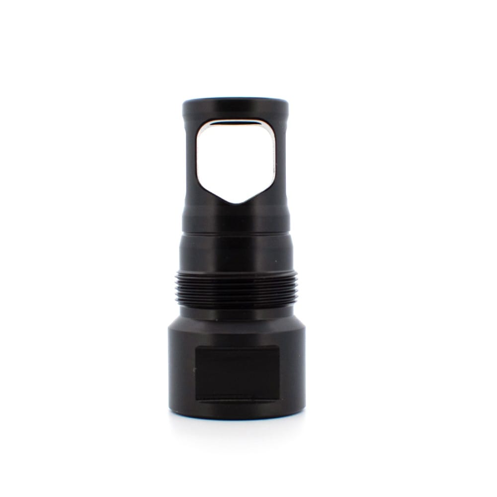 REARDEN PRS MUZZLE BRAKE – NITRIDE