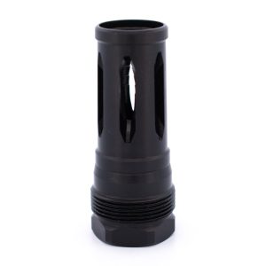 REARDEN R2 FLASH HIDER – NITRIDE
