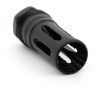 REARDEN R2 FLASH HIDER – NITRIDE - Image 2