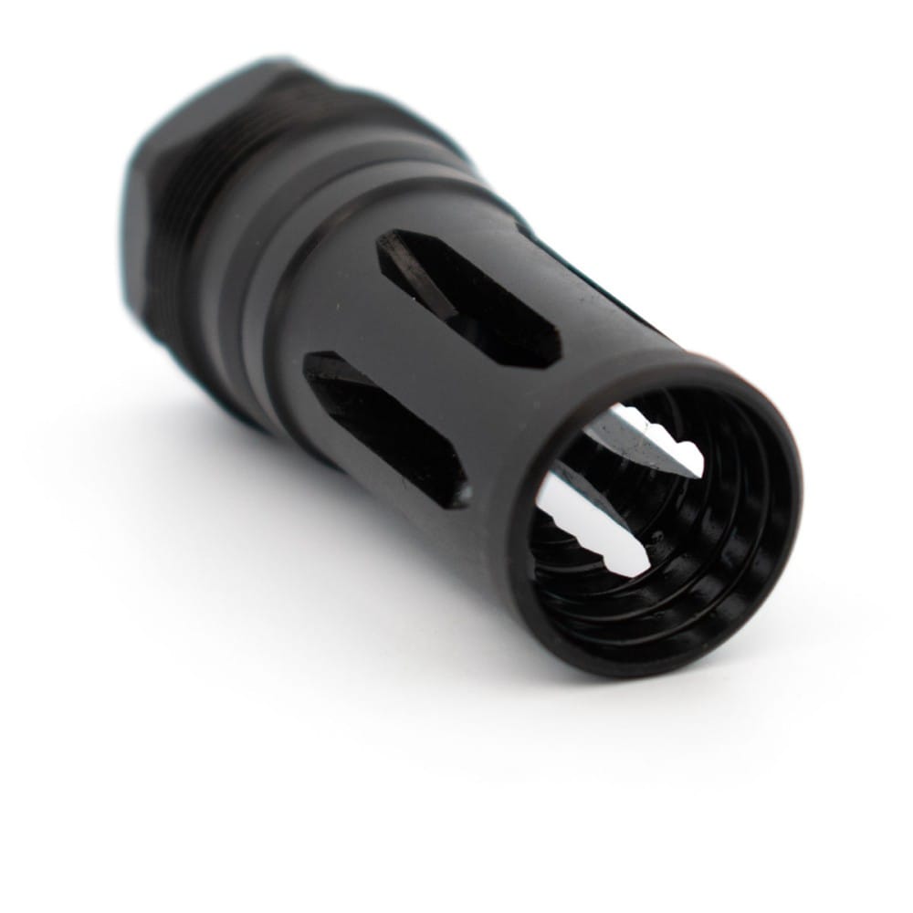 REARDEN R2 FLASH HIDER – NITRIDE - Image 2