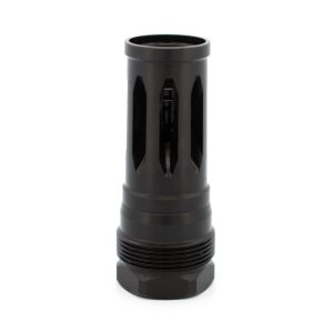 REARDEN R2C FLASH HIDER – NITRIDE