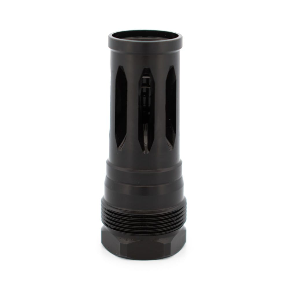 REARDEN R2C FLASH HIDER – NITRIDE