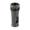 REARDEN R2C FLASH HIDER – NITRIDE - Image 2