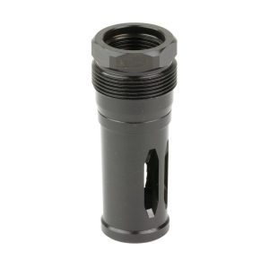 Alternative view of REARDEN R2C FLASH HIDER – NITRIDE
