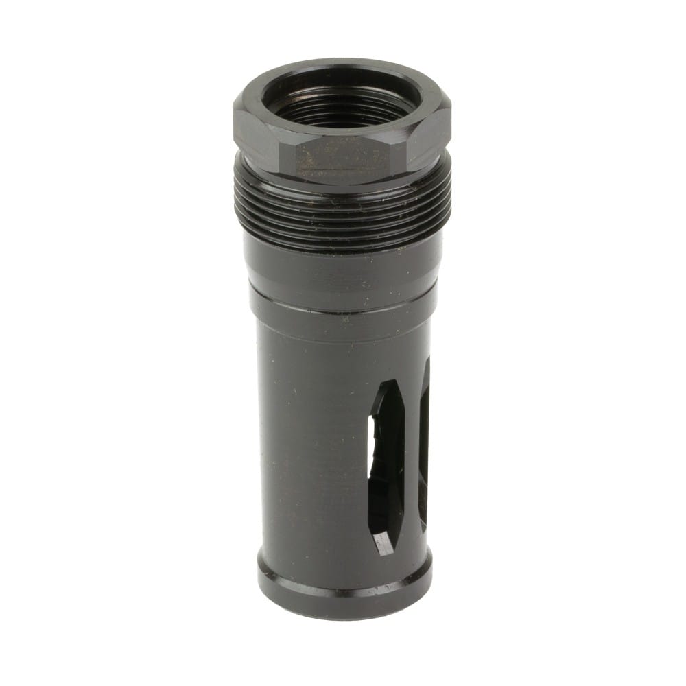 REARDEN R2C FLASH HIDER – NITRIDE - Image 2