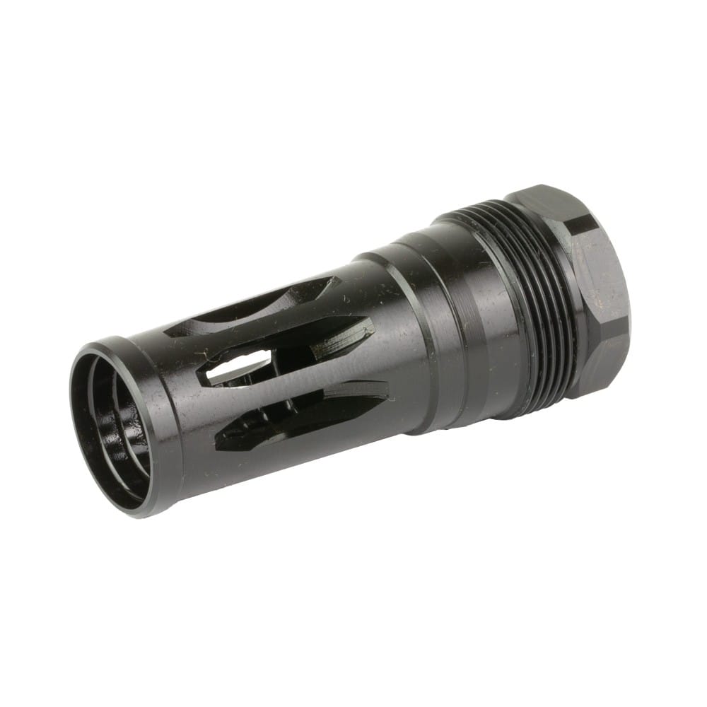 REARDEN R2C FLASH HIDER – NITRIDE - Image 3