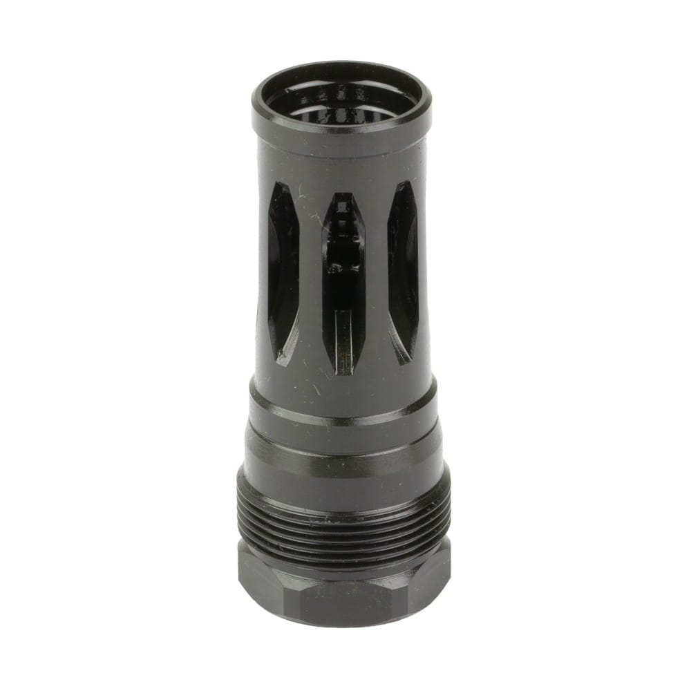 REARDEN R2C FLASH HIDER – NITRIDE - Image 4