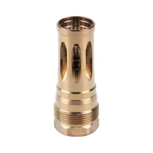 REARDEN R2C FLASH HIDER – HEAT TREAT