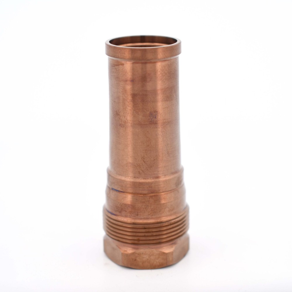 REARDEN R2C FLASH HIDER – HEAT TREAT - Image 4