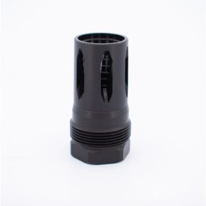 REARDEN R2S FLASH HIDER – NITRIDE