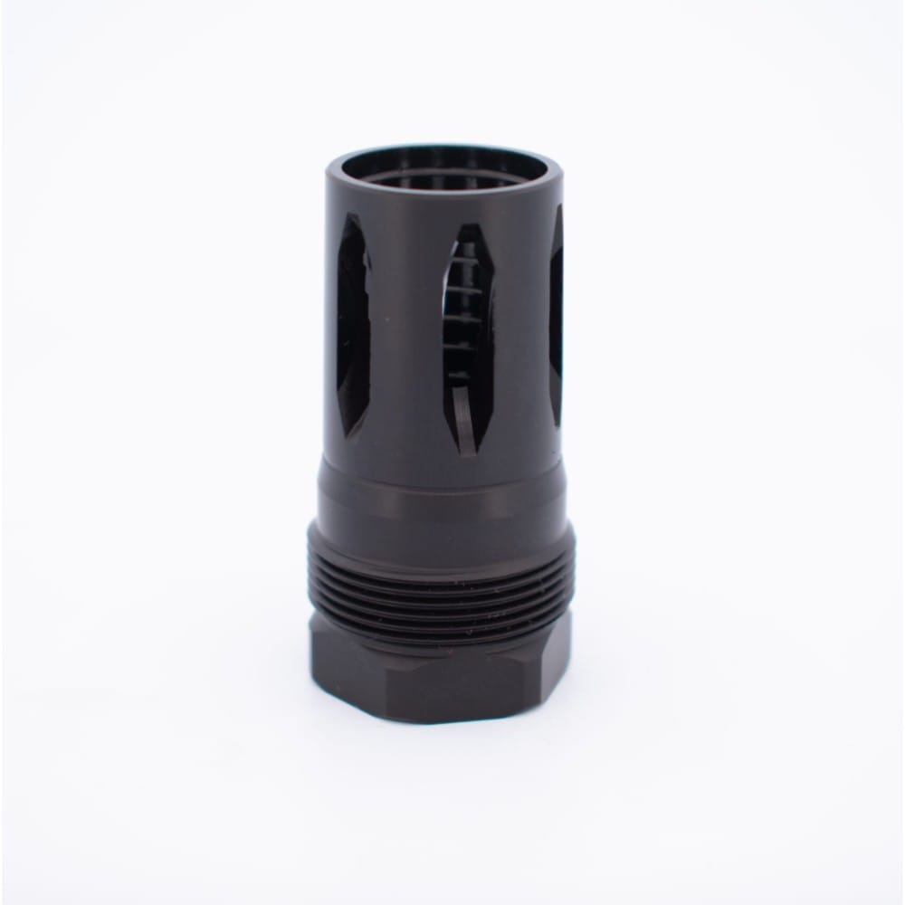 REARDEN R2S FLASH HIDER – NITRIDE