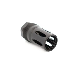 Alternative view of REARDEN R2S FLASH HIDER – NITRIDE