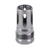 REARDEN R2S FLASH HIDER – GUNMETAL