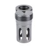 REARDEN R2S FLASH HIDER – GUNMETAL - Image 2