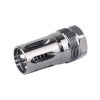 REARDEN R2S FLASH HIDER – GUNMETAL - Image 3
