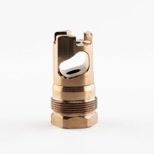 REARDEN RPB MUZZLE BRAKE – HEAT TREAT