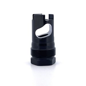 REARDEN RPB MUZZLE BRAKE – NITRIDE