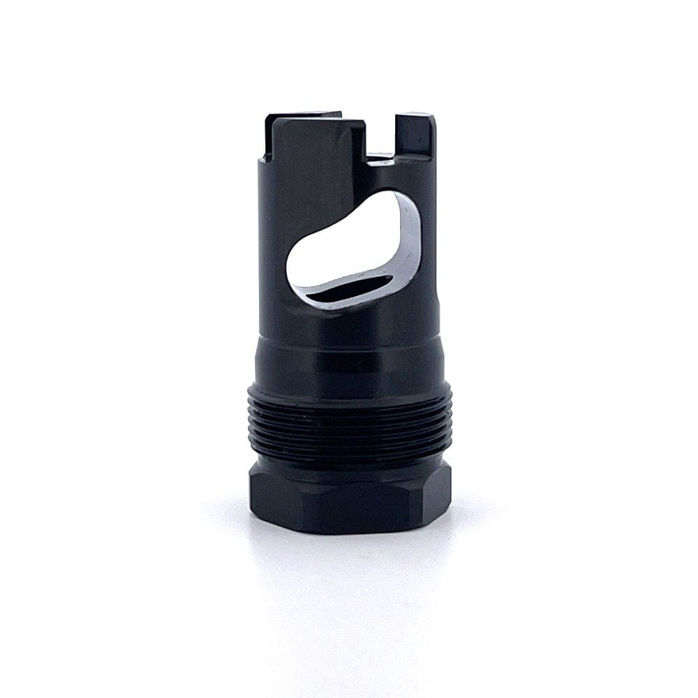 REARDEN RPB MUZZLE BRAKE – NITRIDE