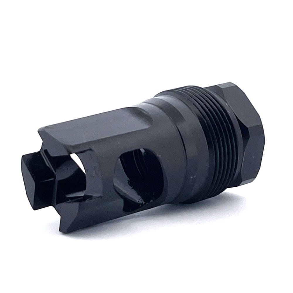 REARDEN RPB MUZZLE BRAKE – NITRIDE - Image 3