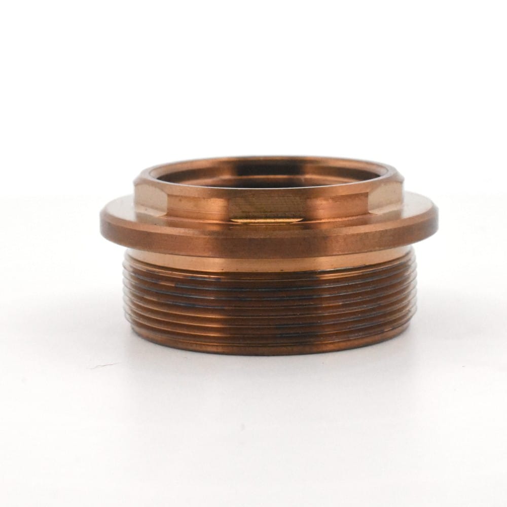 REARDEN ATLAS WOLFMAN MOUNT – HEAT TREAT