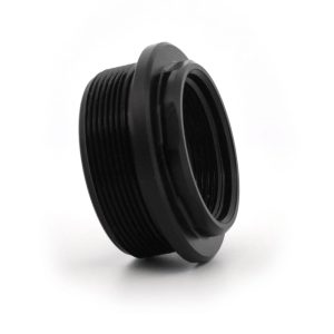 Alternative view of REARDEN ATLAS WOLFMAN MOUNT – NITRIDE