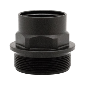 REARDEN ATLAS WOLFMAN XL MOUNT – TITANIUM