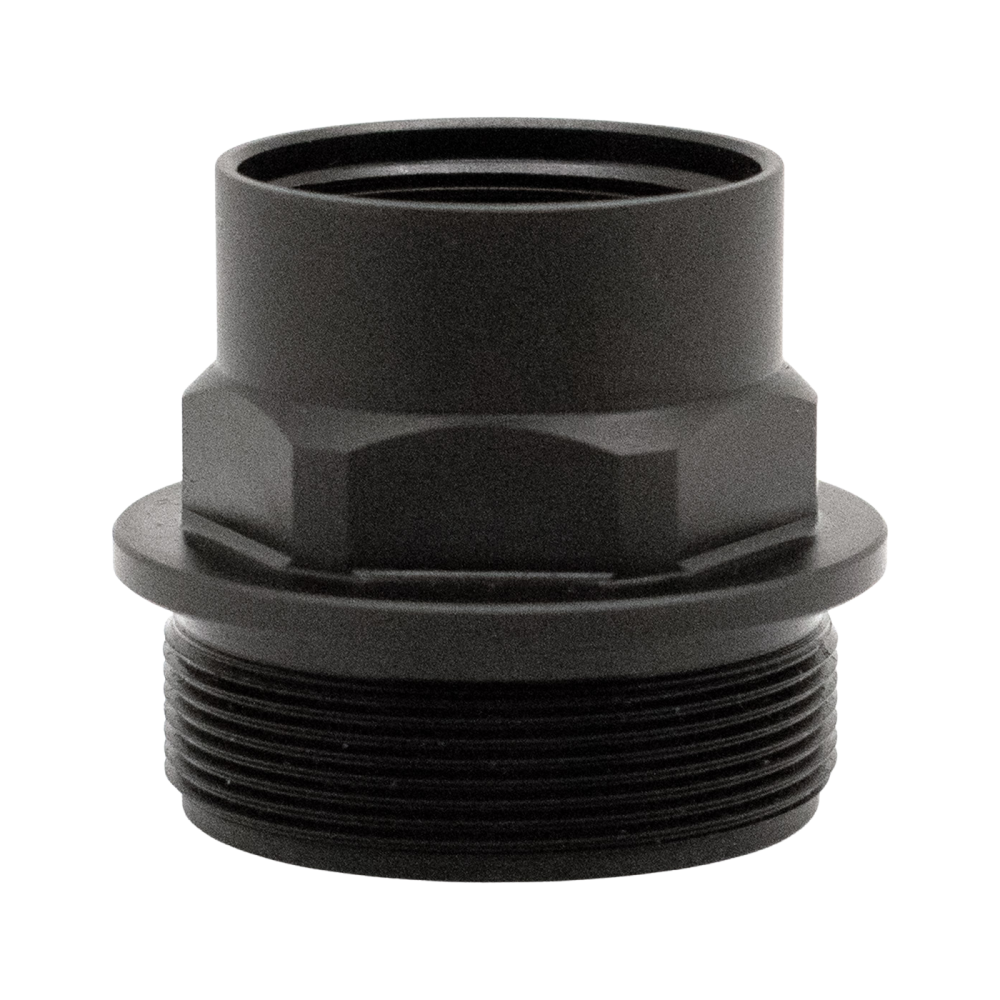 REARDEN ATLAS WOLFMAN XL MOUNT – TITANIUM