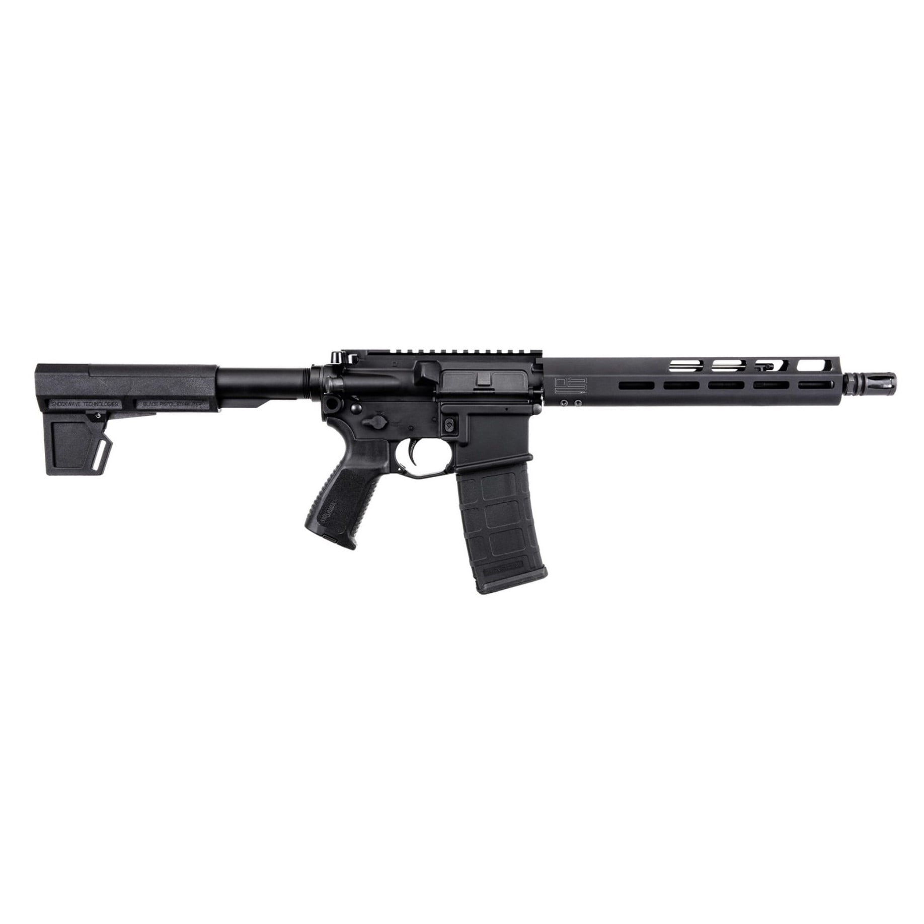 SIG SAUER M400 TREAD PISTOL 5.56 NATO 11.5-INCH