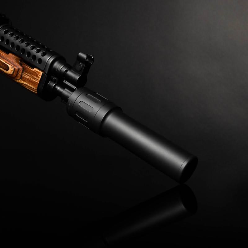RESILIENT SUPPRESSORS RS9 - Image 3