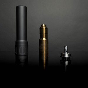 Alternative view of RESILIENT SUPPRESSORS RS9