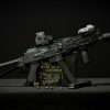 RESILIENT SUPPRESSORS RS9 - Image 4