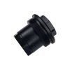 RESILIENT SUPPRESSORS TITANIUM BRAVO TRI-LUG (GEN 2) - Image 2