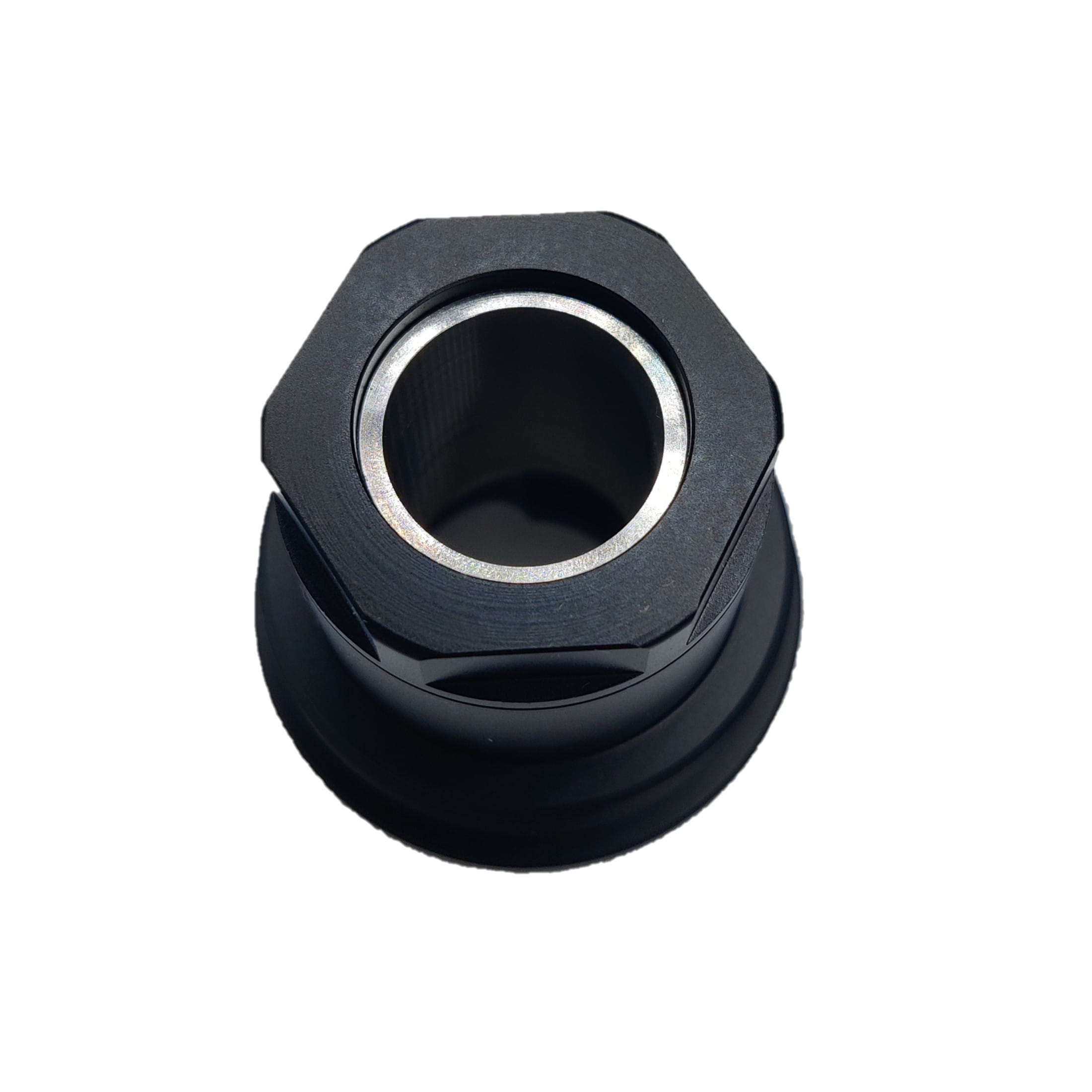 RESILIENT SUPPRESSORS TITANIUM BRAVO TRI-LUG (GEN 2) - Image 4