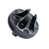 RUGGED FLASH HIDER FRONT CAP - Image 2