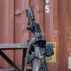RUGGED OBSIDIAN 9 MODULAR 9MM SUPPRESSOR INCLUDES 1/2X28 PISTON – FDE - Image 4