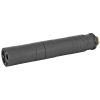 RUGGED OBSIDIAN 9 MODULAR 9MM SUPPRESSOR INCLUDES 1/2X28 PISTON - Image 4